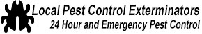 Shermans Dale PA Pest Control Exterminators